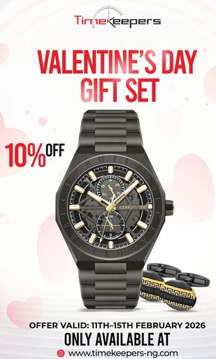 CRT Valentines Gift-Set M06