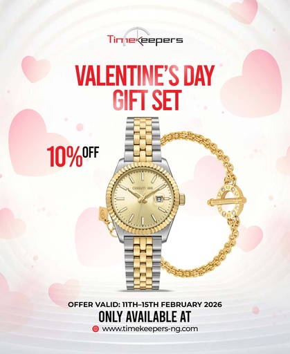 CRT Valentines Gift-Set F01