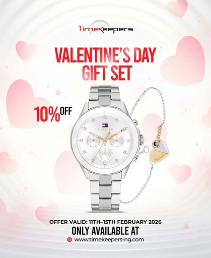 TH Valentines Gift-Set F05