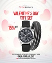 GW Valentines Gift Set M01