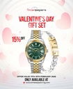 GW Valentines Gift Set M05