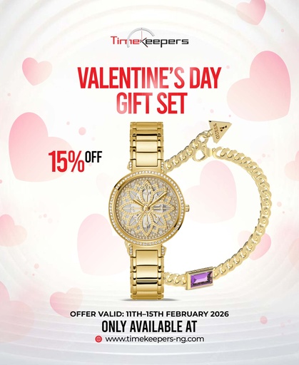 GW Valentines Gift Set F02