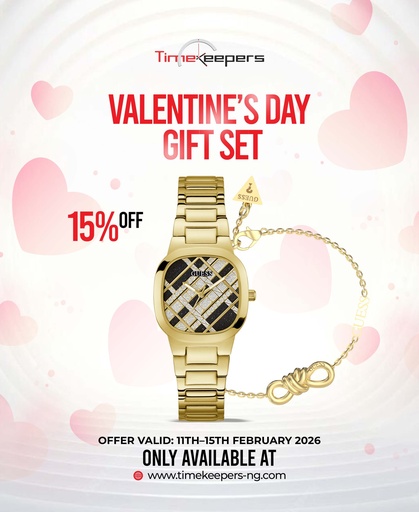 GW Valentines Gift Set F03