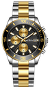 KYROS FORTIS - M26C433