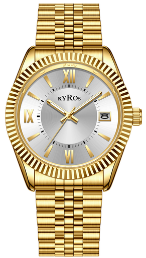 KYROS HARRISON - M26B114
