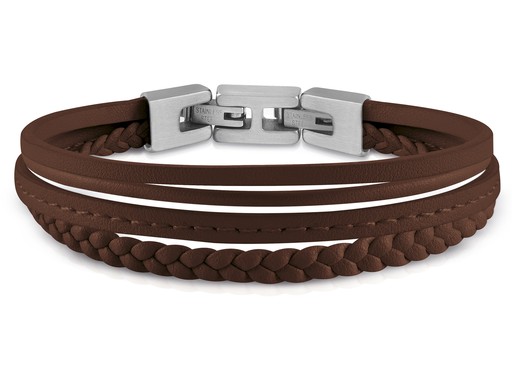 GUESS BRACELET UMB01345 STBW