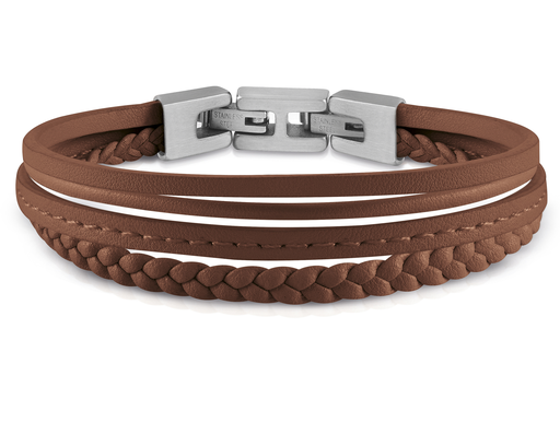 GUESS BRACELET UMB01345 STCG