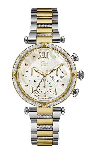 GUESS COLLECTION Y16020L1MF