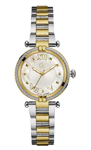 GUESS COLLECTION Y18020L1MF