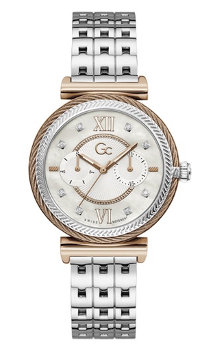 GUESS COLLECTION Y76001L1MF