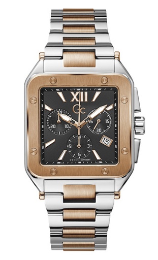 GUESS COLLECTION Z08001G2MF
