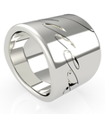 GUESS RING UBR79057-56